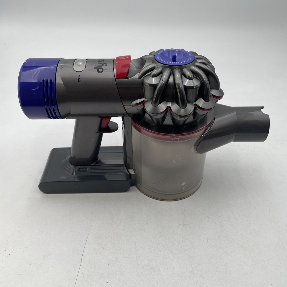 Dyson V8 Animal SV10 Cordless Stick Vacuum Main Body+ Battery+ Filter